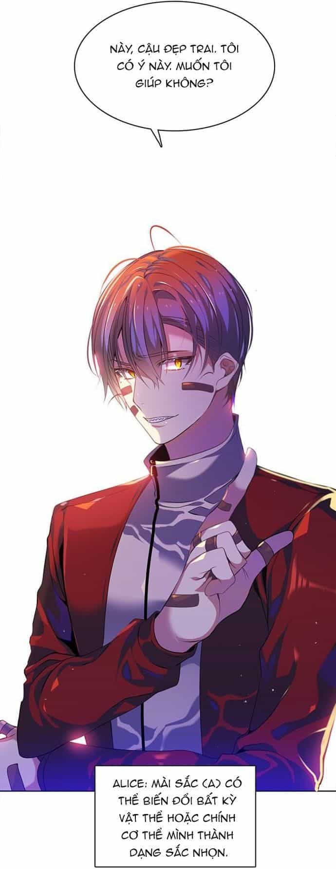 Zero Game - Chương 144 - ảnh 33