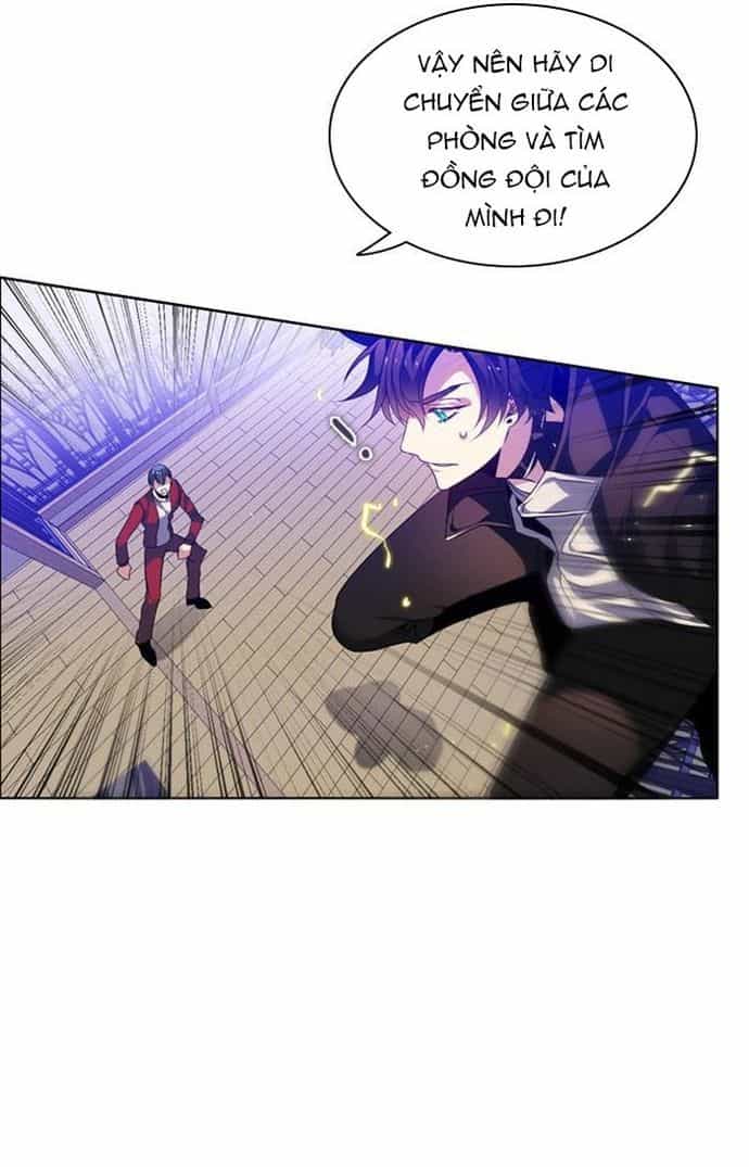 Zero Game - Chương 144 - ảnh 40