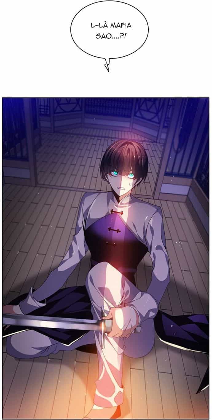Zero Game - Chương 144 - ảnh 49