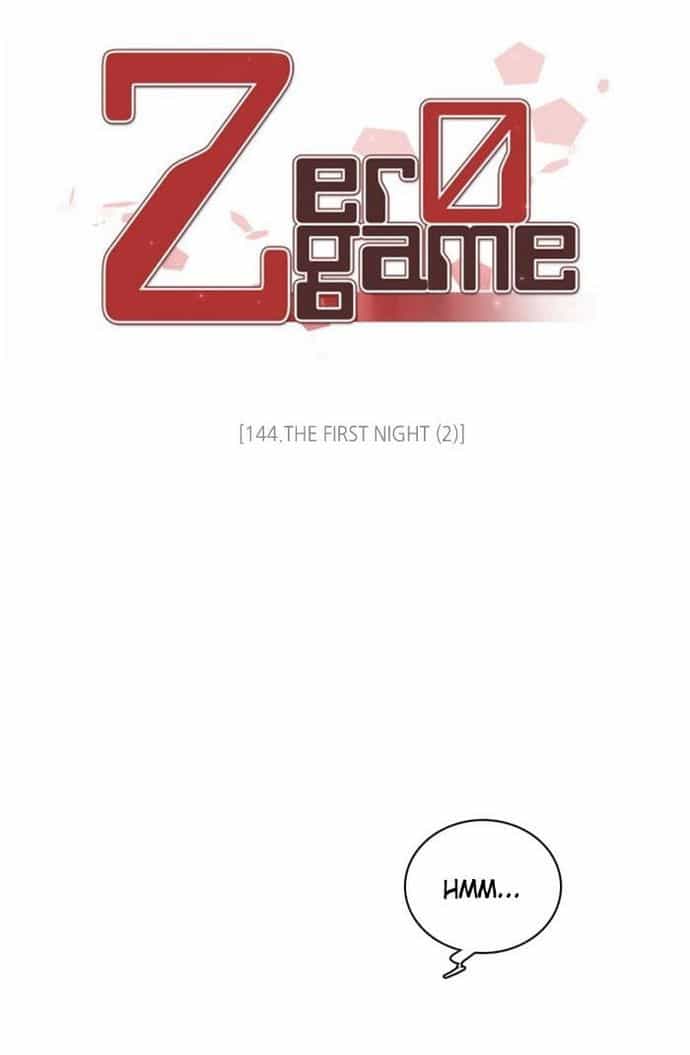 Zero Game - Chương 144 - ảnh 5