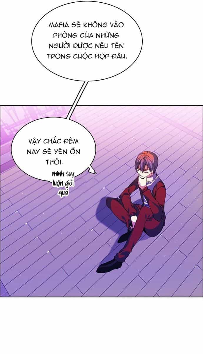 Zero Game - Chương 144 - ảnh 7