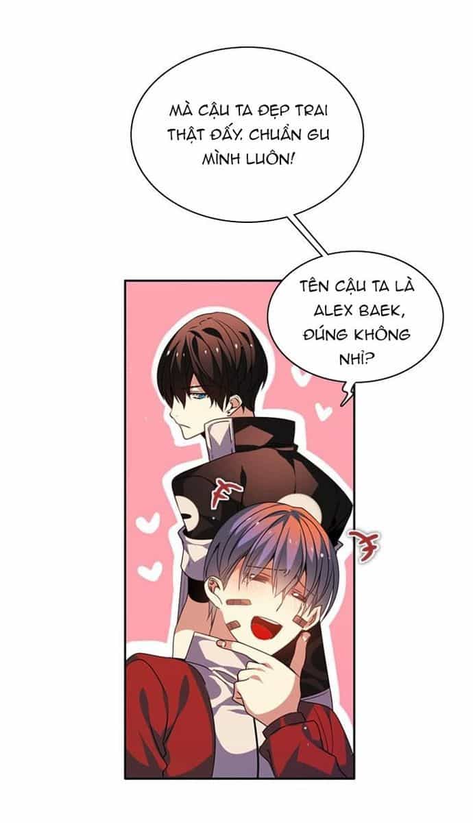 Zero Game - Chương 144 - ảnh 8