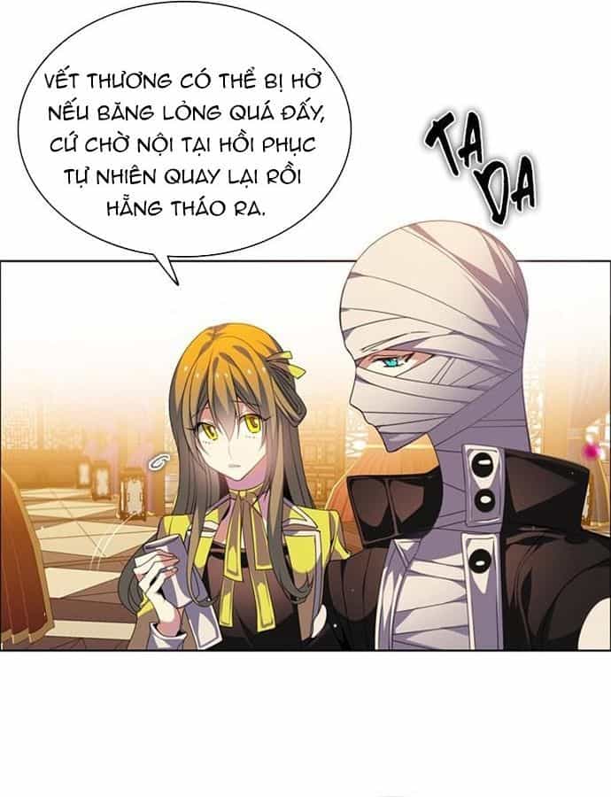 Zero Game - Chương 145 - ảnh 10