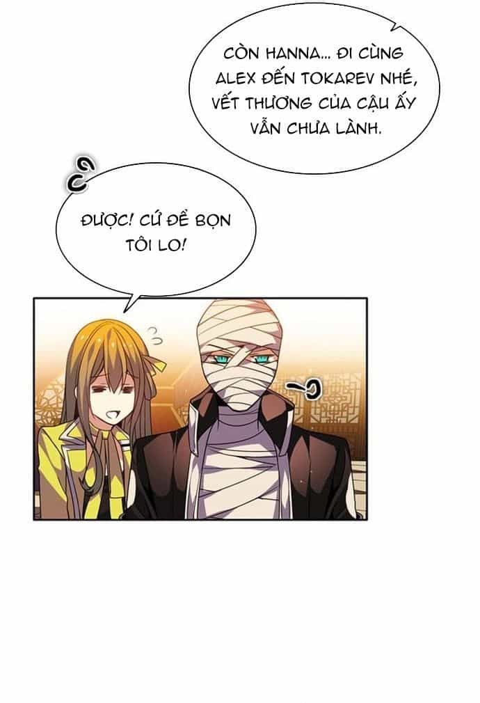 Zero Game - Chương 145 - ảnh 14