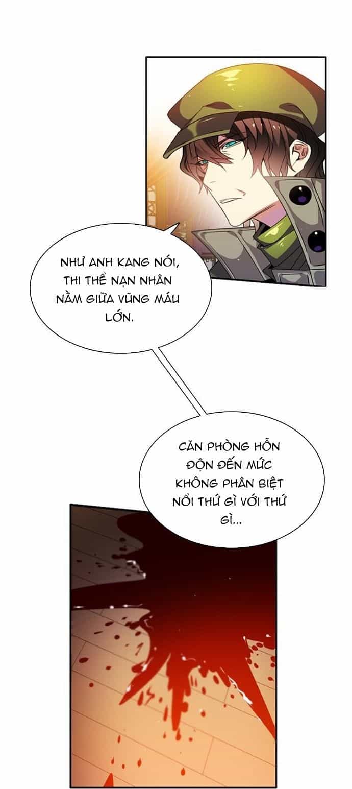 Zero Game - Chương 145 - ảnh 26