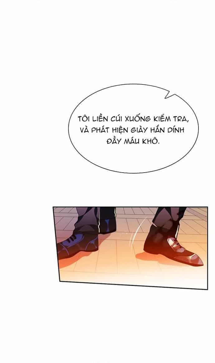 Zero Game - Chương 145 - ảnh 34