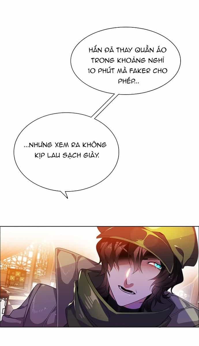 Zero Game - Chương 145 - ảnh 36