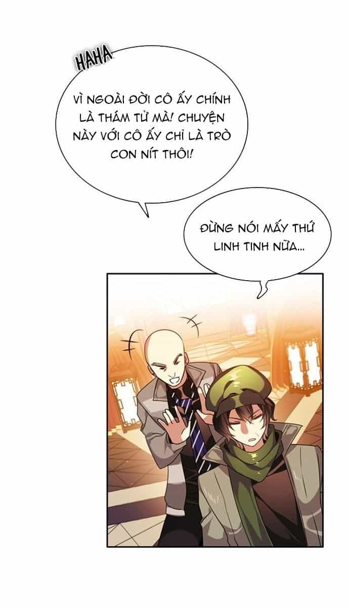 Zero Game - Chương 145 - ảnh 38