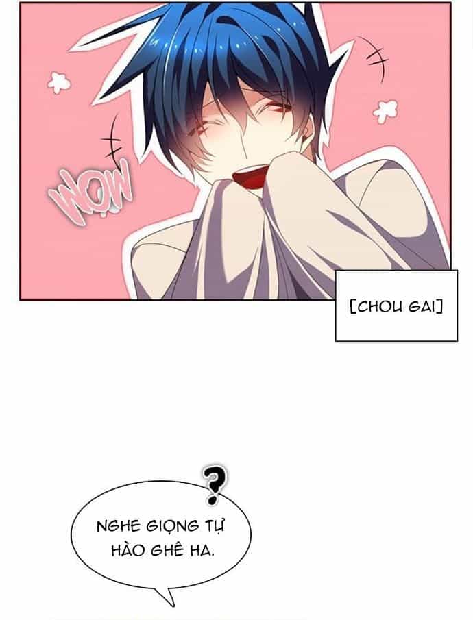 Zero Game - Chương 145 - ảnh 48