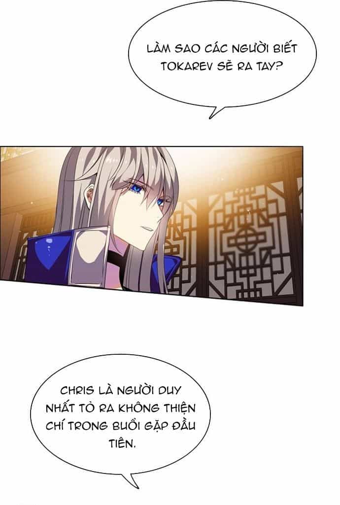 Zero Game - Chương 145 - ảnh 51