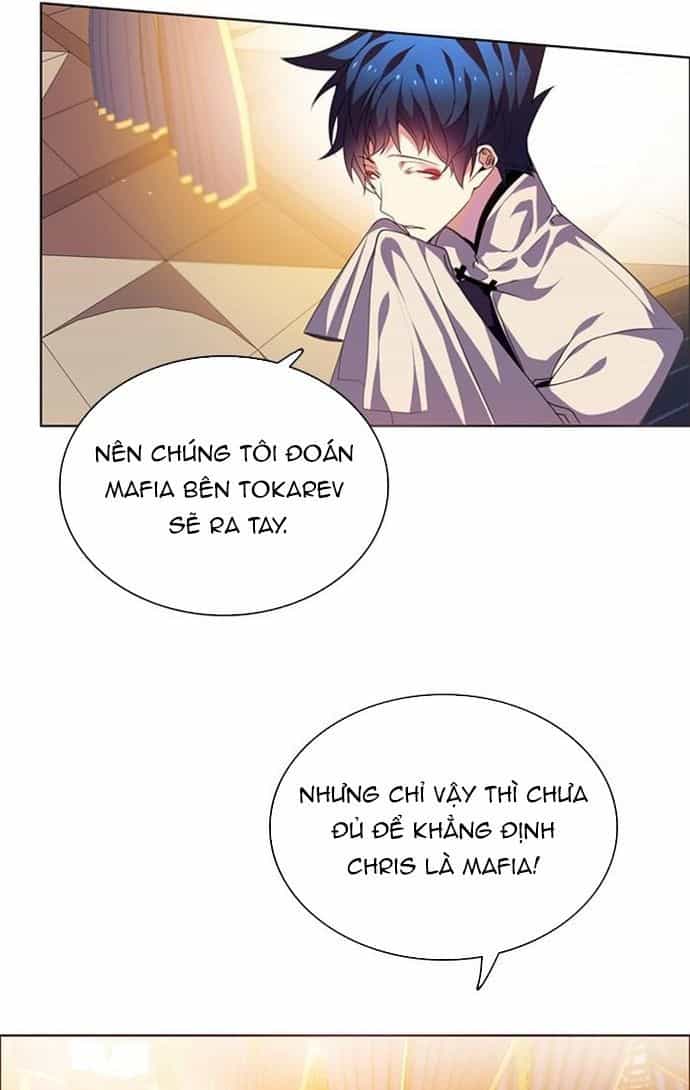 Zero Game - Chương 145 - ảnh 52