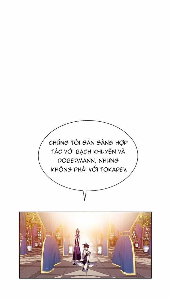Zero Game - Chương 145 - ảnh 55