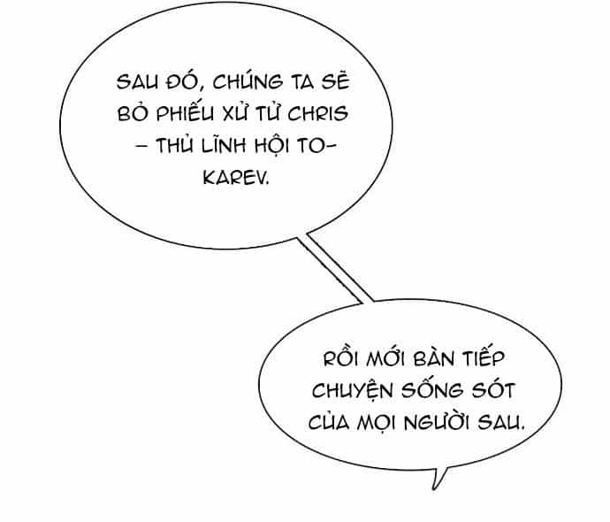 Zero Game - Chương 145 - ảnh 59