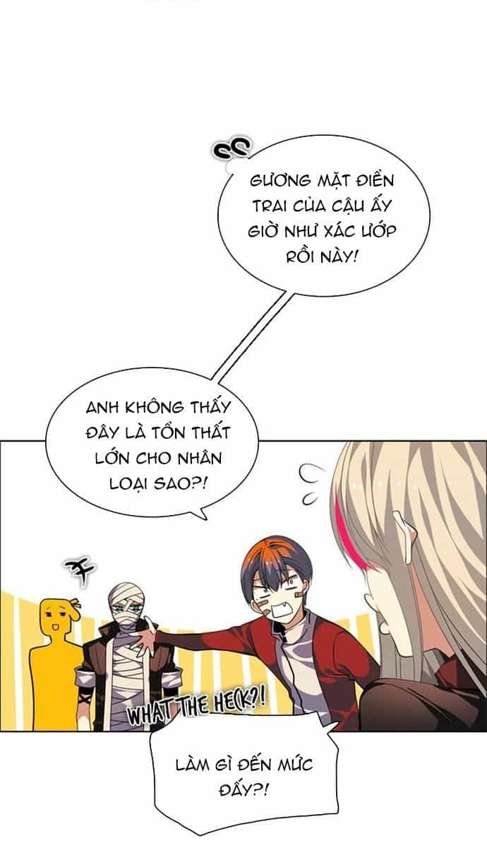 Zero Game - Chương 145 - ảnh 67