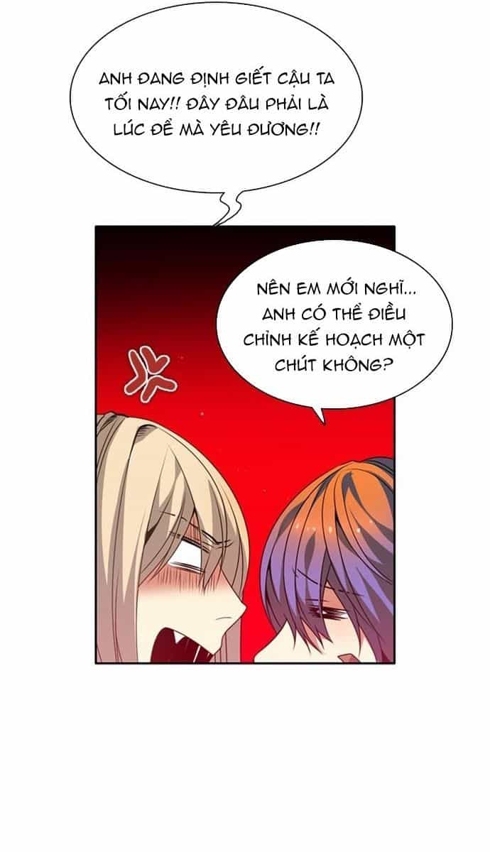 Zero Game - Chương 145 - ảnh 74