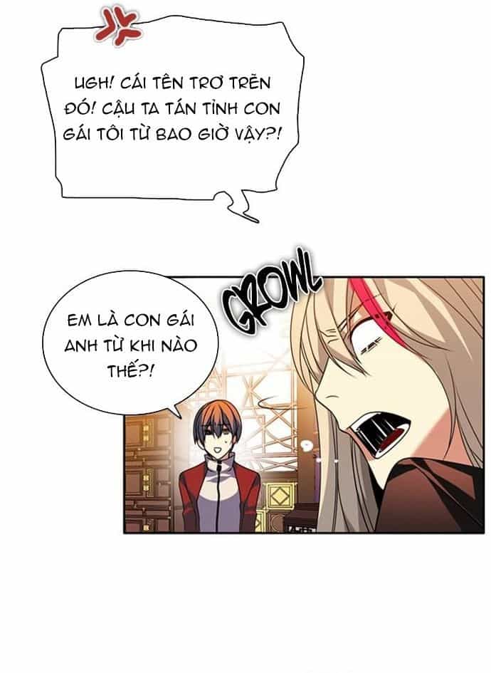 Zero Game - Chương 145 - ảnh 75