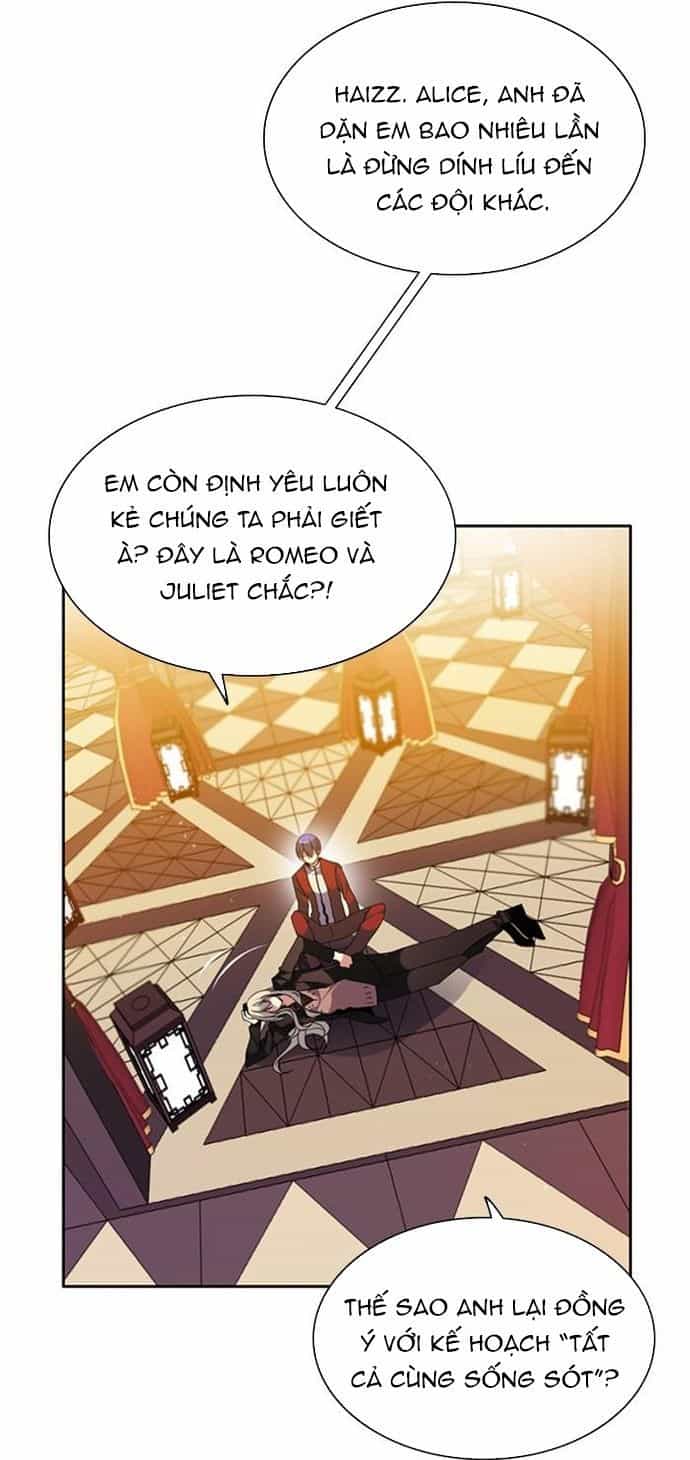 Zero Game - Chương 145 - ảnh 90