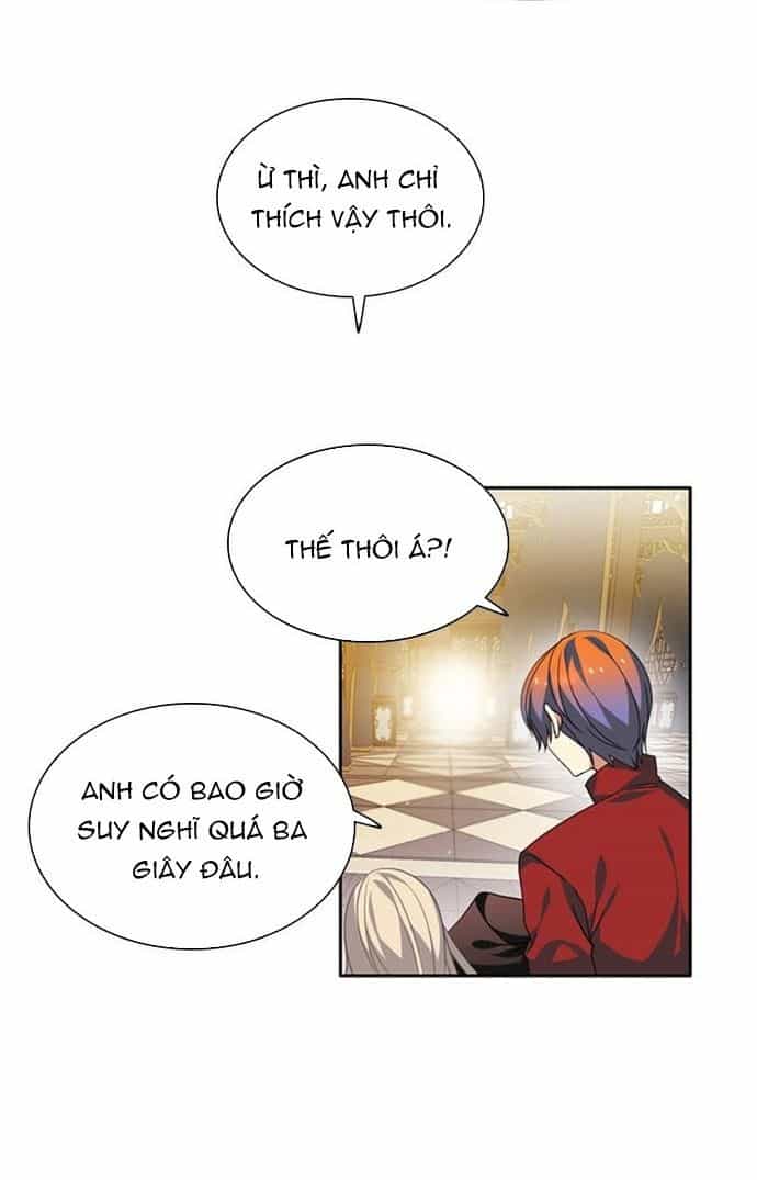 Zero Game - Chương 145 - ảnh 91