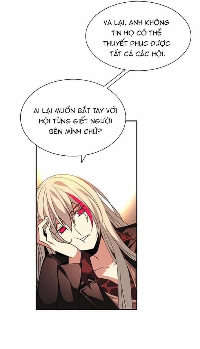 Zero Game - Chương 145 - ảnh 92
