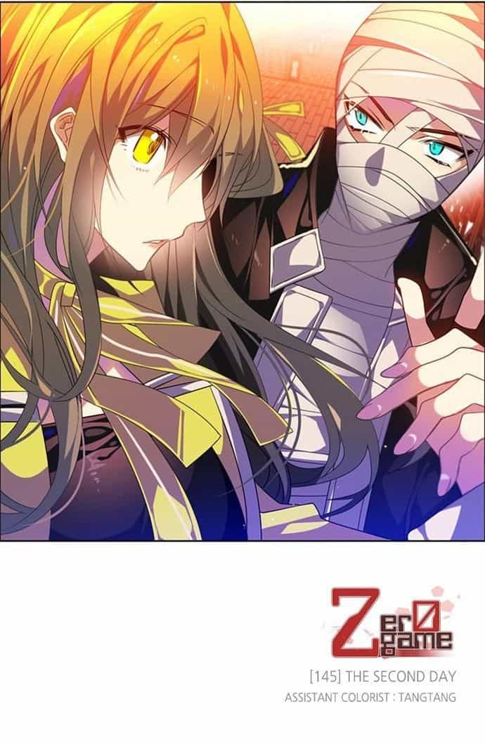 Zero Game - Chương 145 - ảnh 98