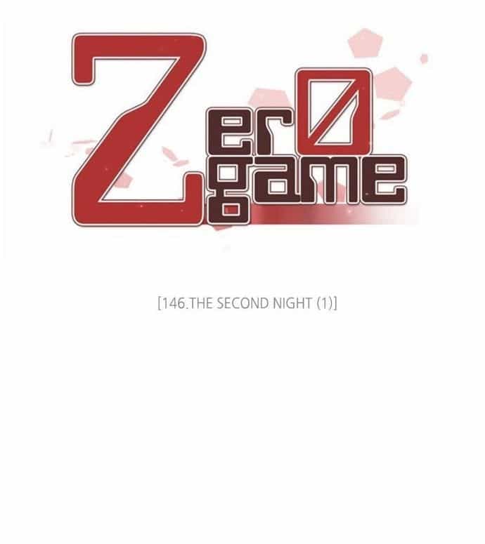 Zero Game - Chương 146 - ảnh 14