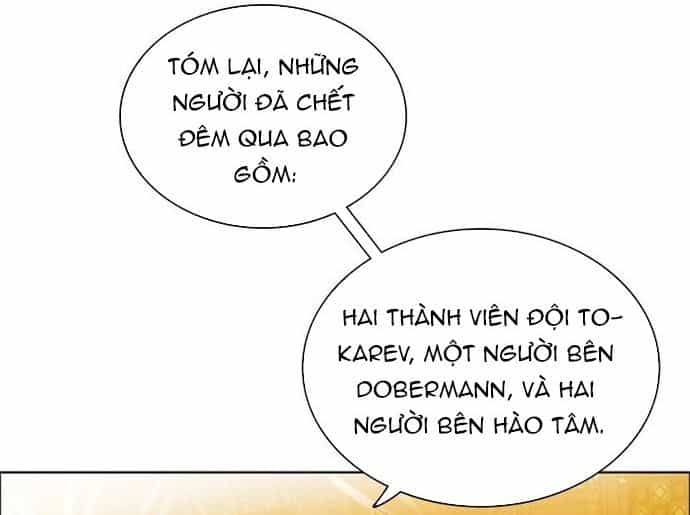 Zero Game - Chương 146 - ảnh 15