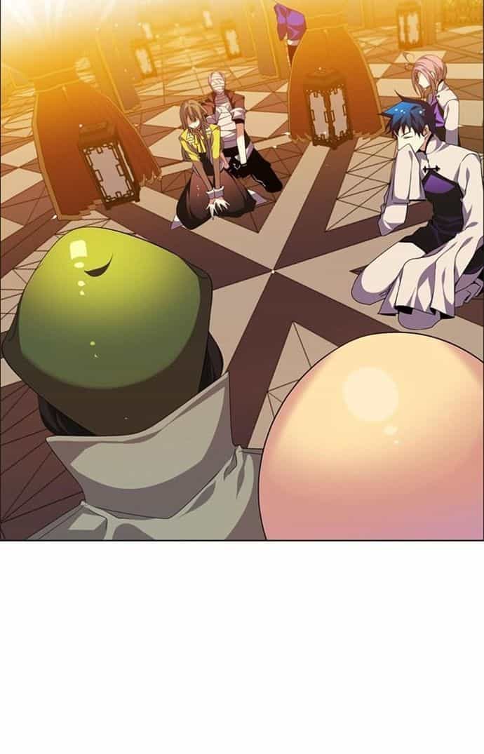 Zero Game - Chương 146 - ảnh 16