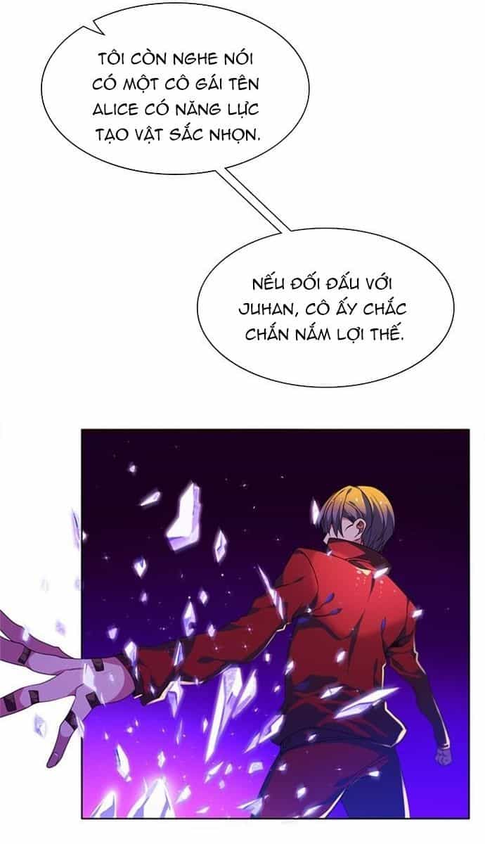 Zero Game - Chương 146 - ảnh 22
