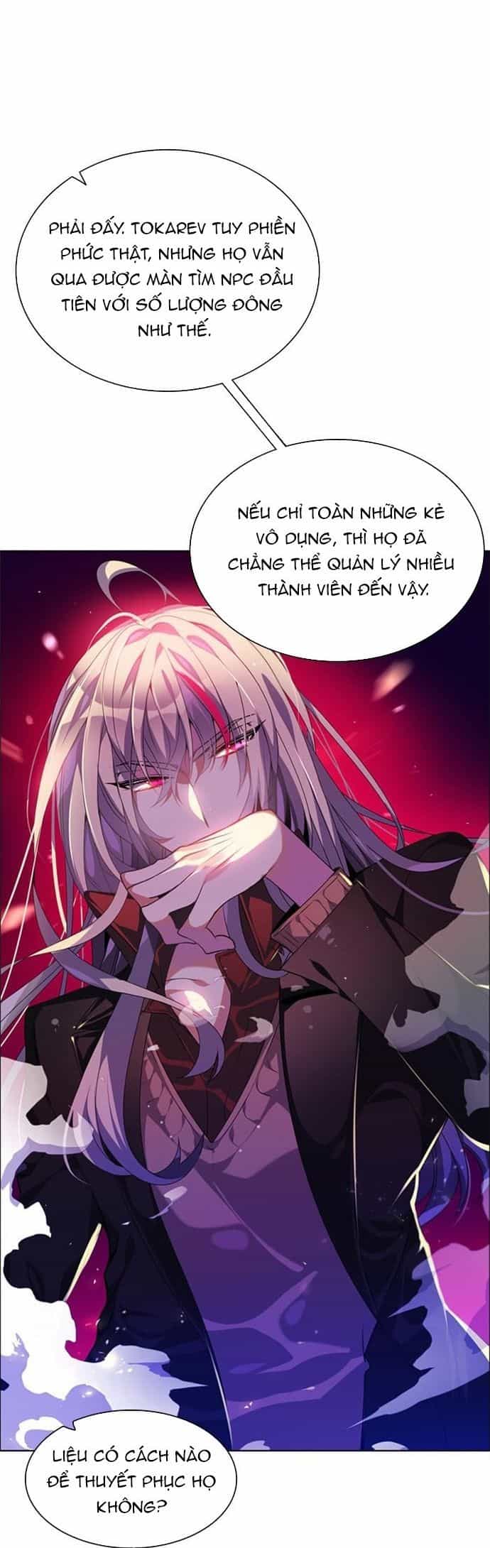 Zero Game - Chương 146 - ảnh 23