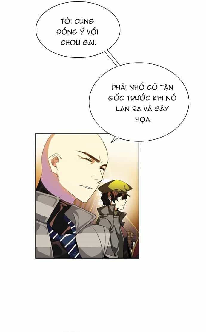 Zero Game - Chương 146 - ảnh 28