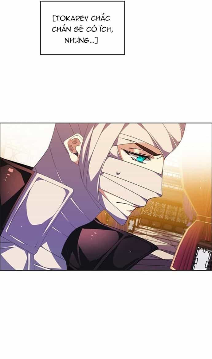 Zero Game - Chương 146 - ảnh 31