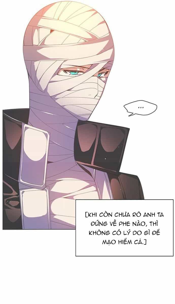 Zero Game - Chương 146 - ảnh 33