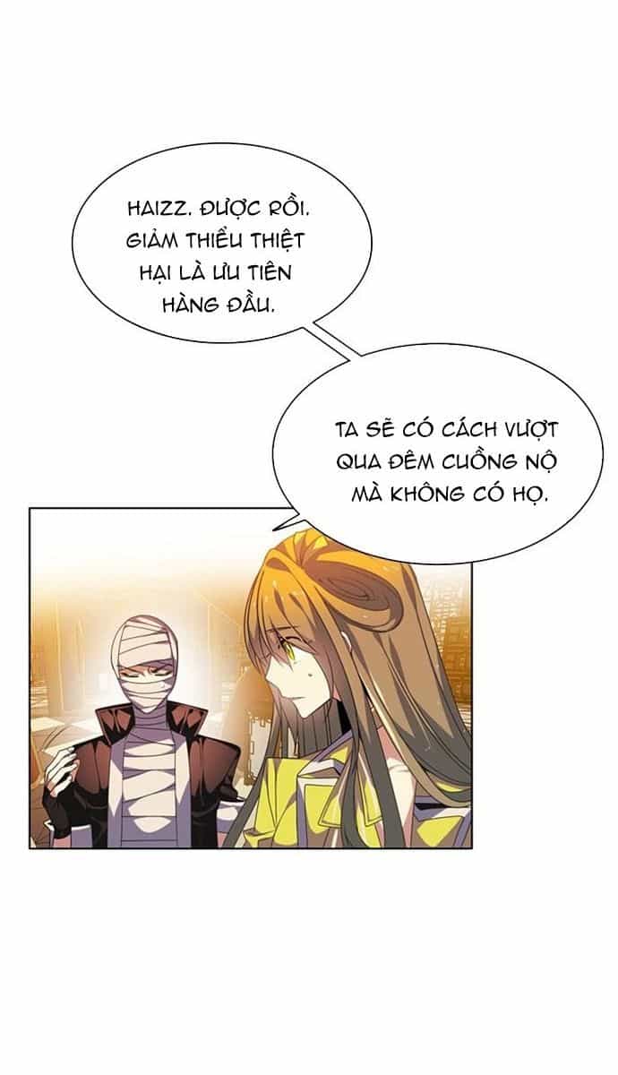 Zero Game - Chương 146 - ảnh 34