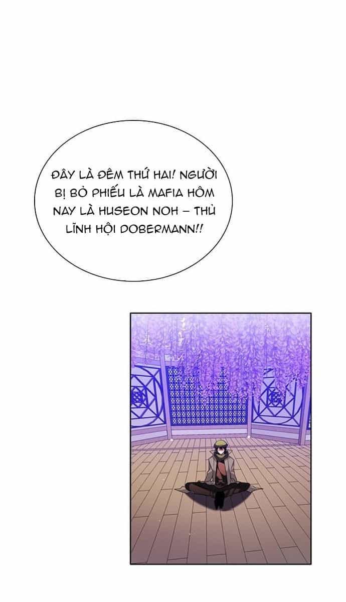 Zero Game - Chương 146 - ảnh 39