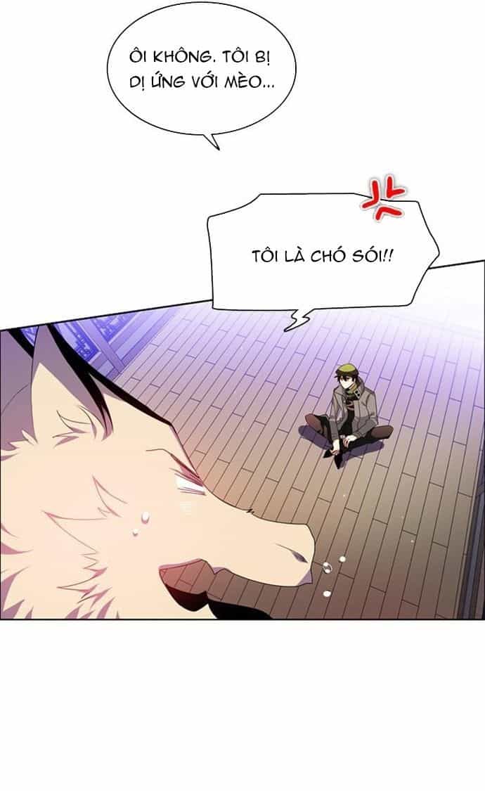 Zero Game - Chương 146 - ảnh 44