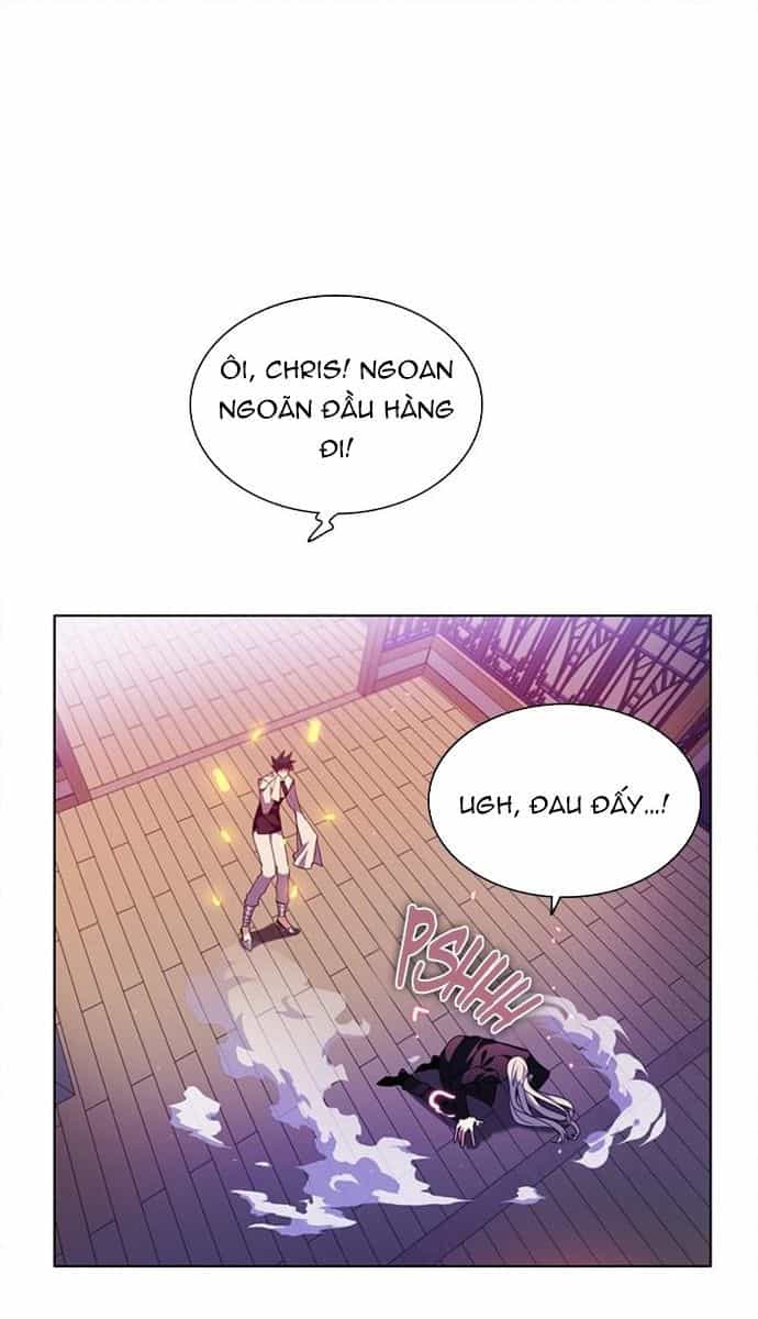 Zero Game - Chương 146 - ảnh 69