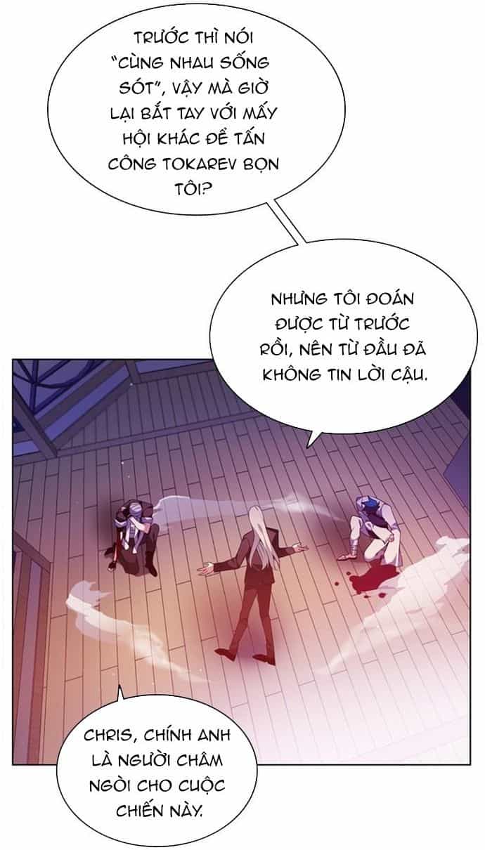 Zero Game - Chương 146 - ảnh 83