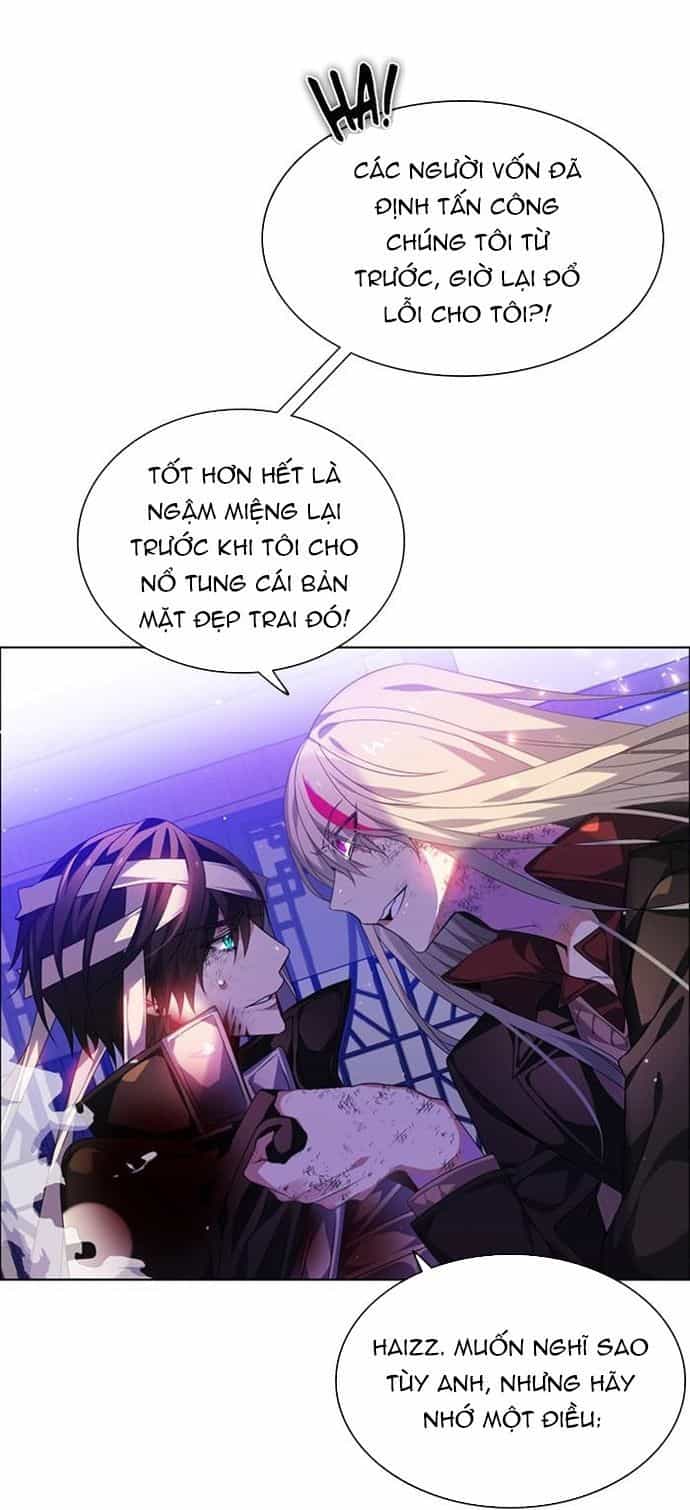 Zero Game - Chương 146 - ảnh 88