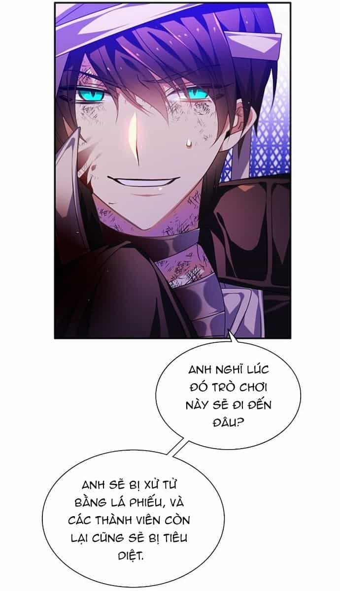 Zero Game - Chương 146 - ảnh 90