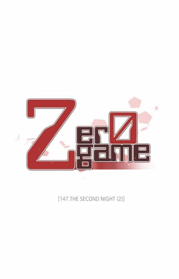 Zero Game - Chương 147 - ảnh 10