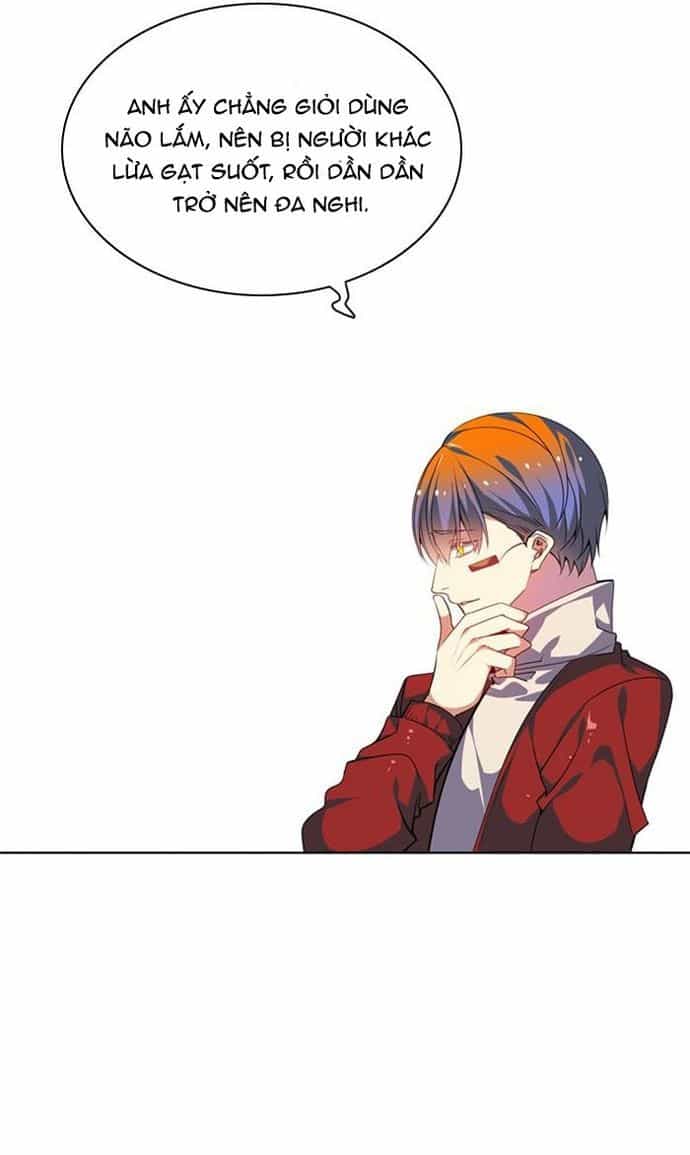Zero Game - Chương 147 - ảnh 17
