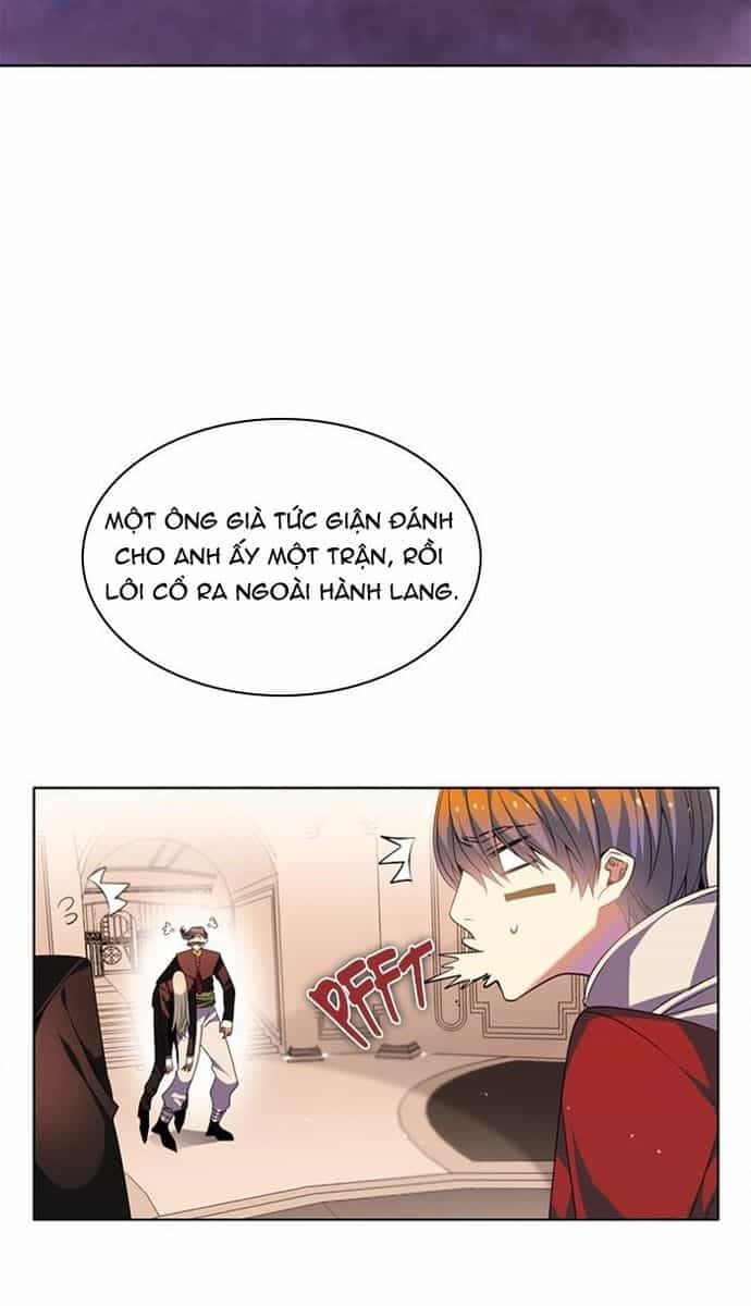 Zero Game - Chương 147 - ảnh 19