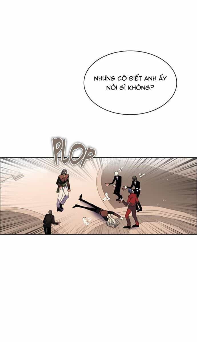 Zero Game - Chương 147 - ảnh 20