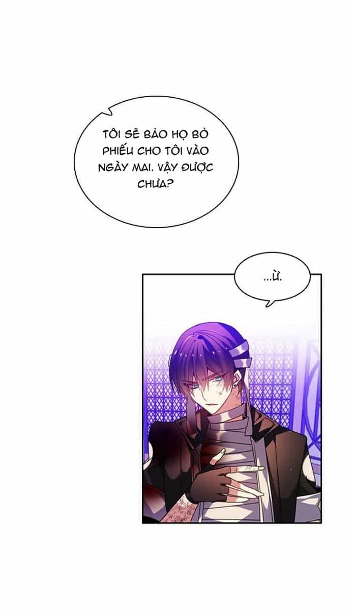 Zero Game - Chương 147 - ảnh 37