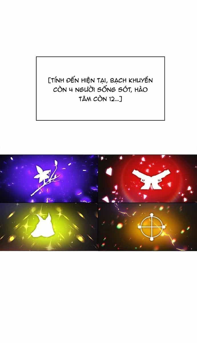 Zero Game - Chương 147 - ảnh 49