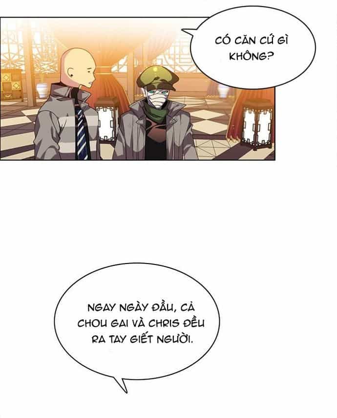 Zero Game - Chương 147 - ảnh 53