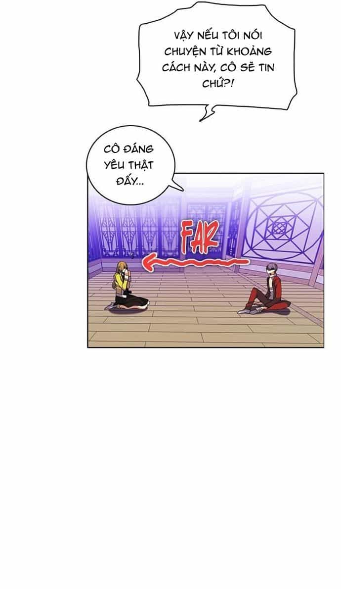 Zero Game - Chương 147 - ảnh 6