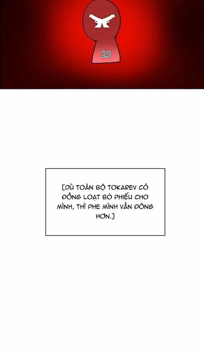 Zero Game - Chương 147 - ảnh 68