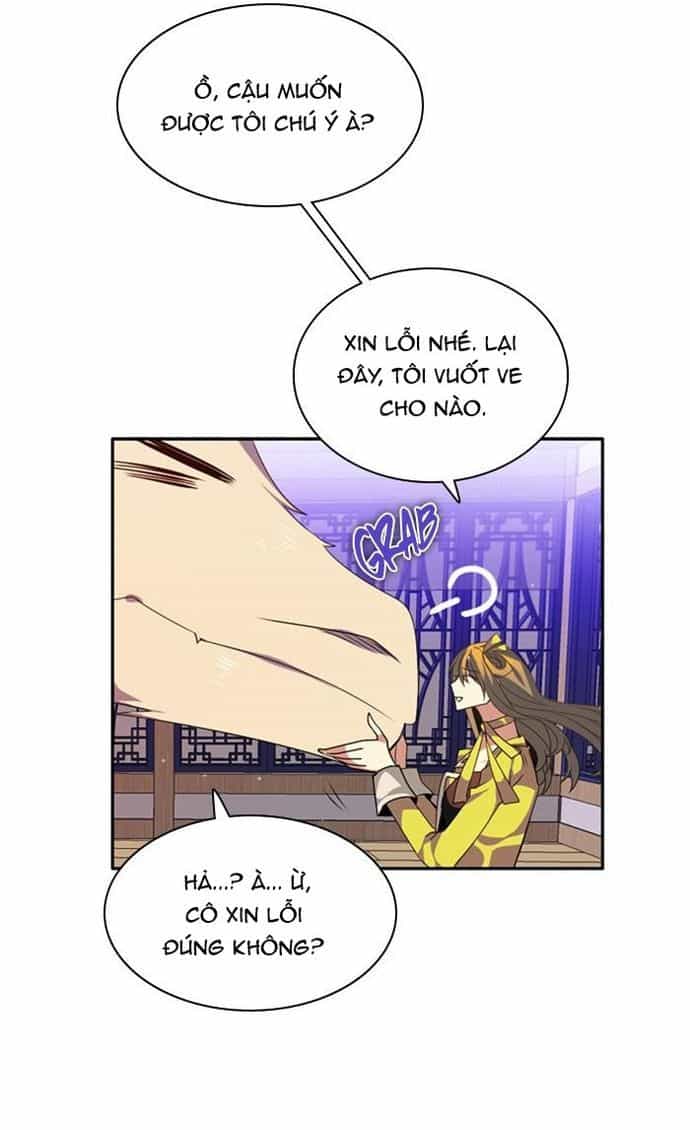 Zero Game - Chương 147 - ảnh 77