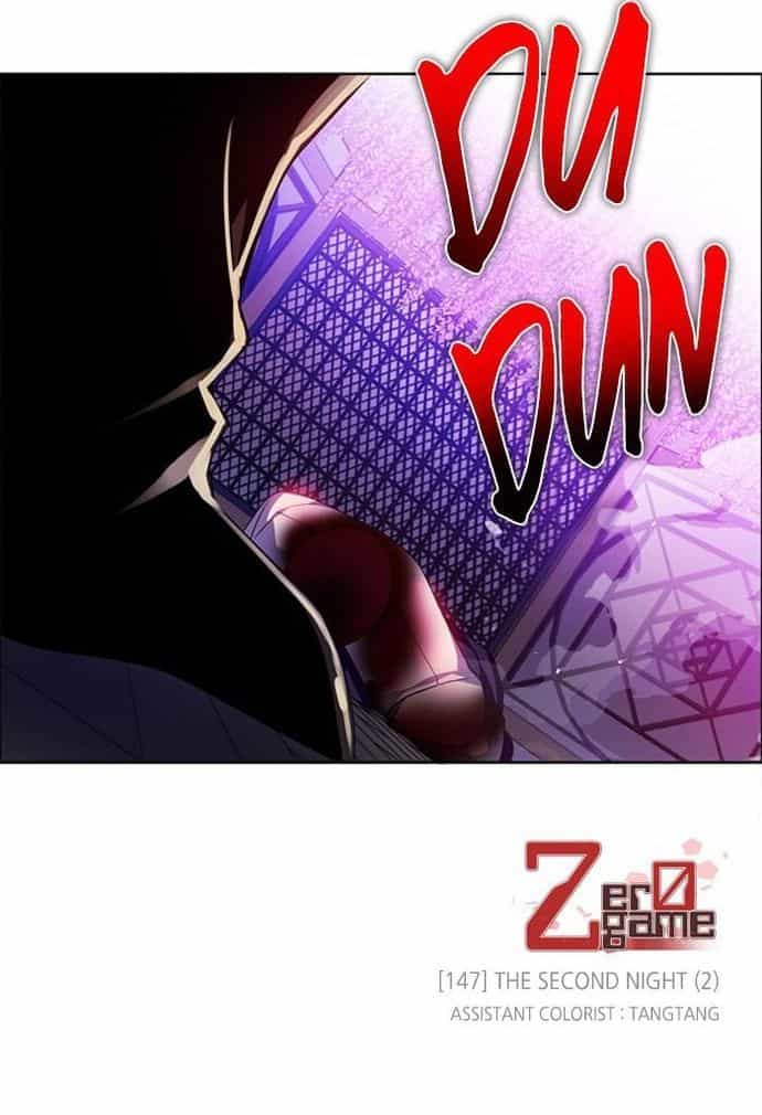 Zero Game - Chương 147 - ảnh 93